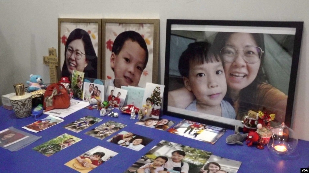 Victims’ Families Call for New Investigation Into Deadly Malaysian Landslide