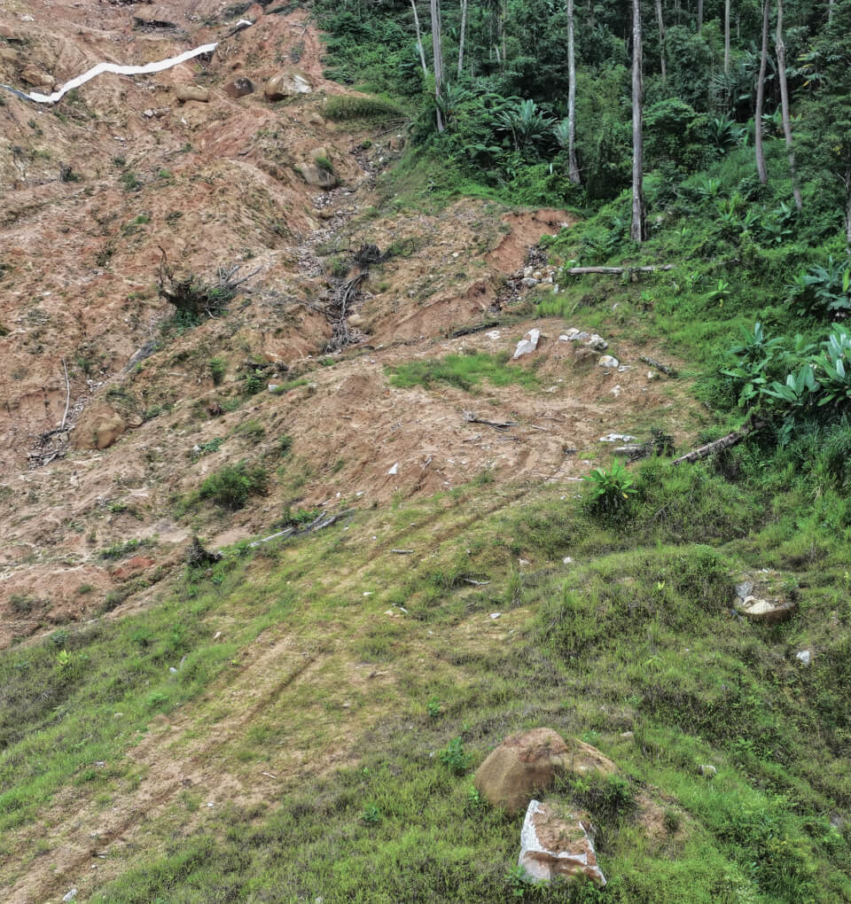Police probe into Batang Kali landslide 90 per cent completed