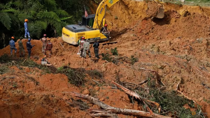 ‘We want accountability’, say Batang Kali landslide survivors as they urge release of investigation report
