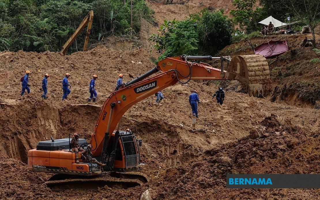 Beef Up Protection Of Environmentally Sensitive Areas To Prevent Deadly Landslides – Experts