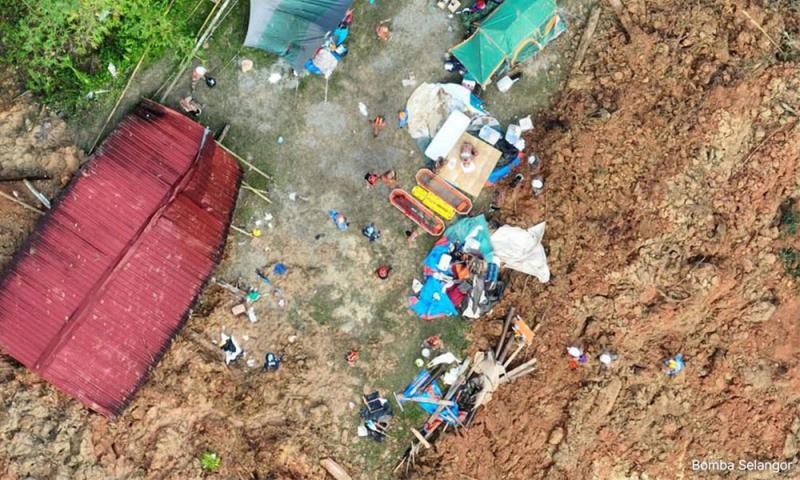 LETTER | Batang Kali landslide: Establish RCI to investigate it