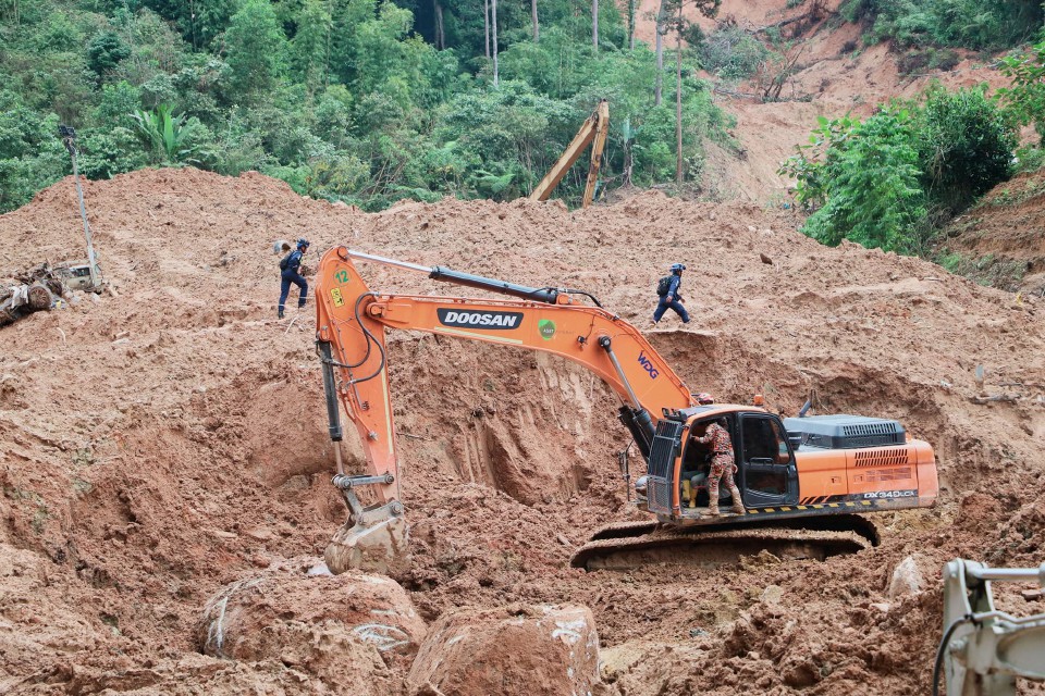 ‘Tragedi Batang Kali: Pemilik tanah, kerajaan negeri bertanggungjawab’