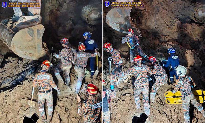 COMMENT | Forensic report on Batang Kali landslide raises more questions