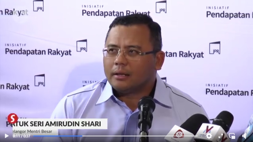 Batang Kali landslide: Selangor ready to reveal report to next of kin, says MB
